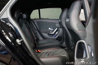 Mercedes-Benz CLA 200d*AMG*CAMERA*ZÁRUKA*BU 2024