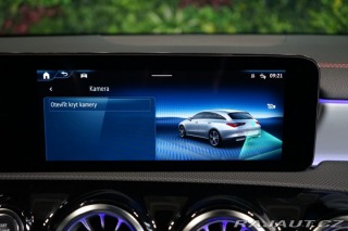 Mercedes-Benz CLA 200d*AMG*CAMERA*ZÁRUKA*BU 2024