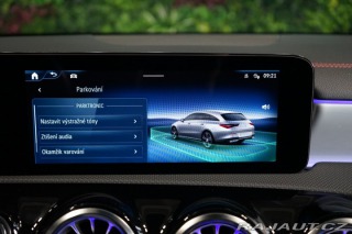 Mercedes-Benz CLA 200d*AMG*CAMERA*ZÁRUKA*BU 2024