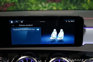 Mercedes-Benz CLA 200d*AMG*CAMERA*ZÁRUKA*BU 2024