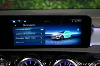Mercedes-Benz CLA 200d*AMG*CAMERA*ZÁRUKA*BU 2024