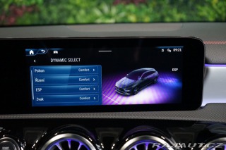 Mercedes-Benz CLA 200d*AMG*CAMERA*ZÁRUKA*BU 2024