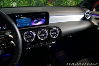 Mercedes-Benz CLA 200d*AMG*CAMERA*ZÁRUKA*BU 2024