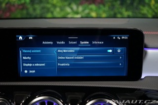 Mercedes-Benz CLA 200d*AMG*CAMERA*ZÁRUKA*BU 2024
