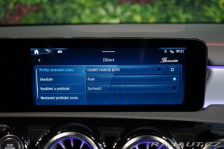Mercedes-Benz CLA 200d*AMG*CAMERA*ZÁRUKA*BU 2024
