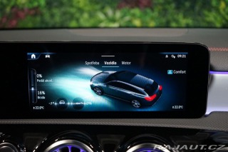 Mercedes-Benz CLA 200d*AMG*CAMERA*ZÁRUKA*BU 2024