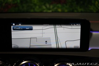 Mercedes-Benz CLA 200d*AMG*CAMERA*ZÁRUKA*BU 2024