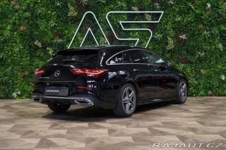 Mercedes-Benz CLA 200d*AMG*CAMERA*ZÁRUKA*BU 2024