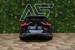 Mercedes-Benz CLA 200d*AMG*CAMERA*ZÁRUKA*BU 2024