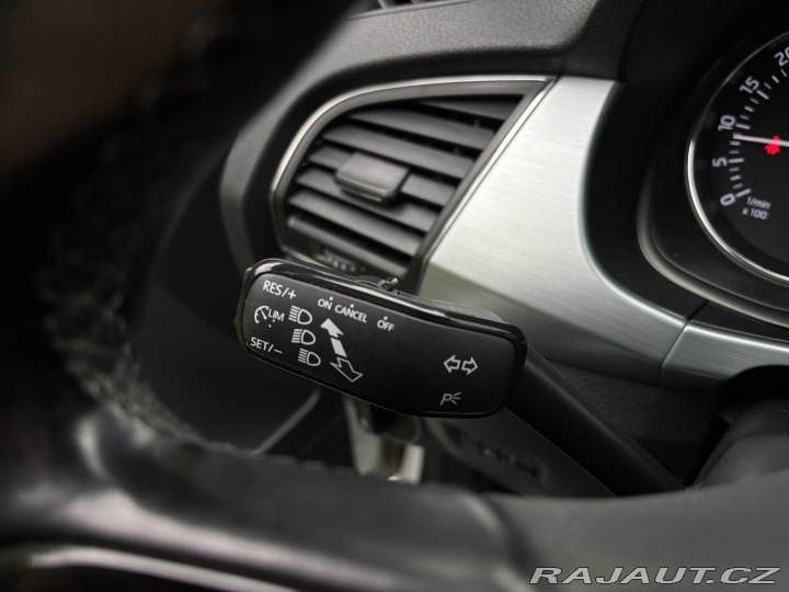Škoda Fabia 1.4TDI, Ambition, ČR 2017