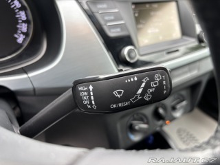 Škoda Fabia 1.4TDI, Ambition, ČR 2017