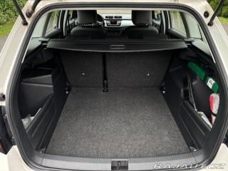 Škoda Fabia 1.4TDI, Ambition, ČR 2017