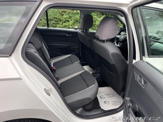 Škoda Fabia 1.4TDI, Ambition, ČR 2017