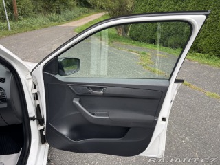 Škoda Fabia 1.4TDI, Ambition, ČR 2017