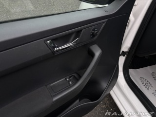 Škoda Fabia 1.4TDI, Ambition, ČR 2017