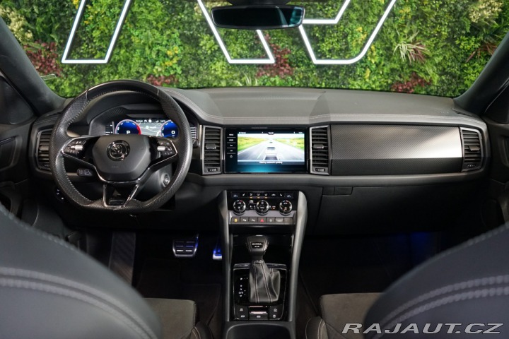 Škoda Kodiaq 2.0 TDI*4X4*NEZ.TOP*TAŽ*Z 2023