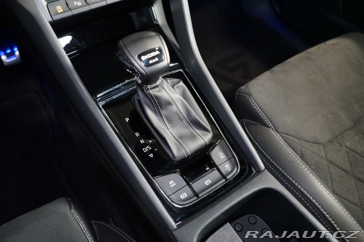 Škoda Kodiaq 2.0 TDI*4X4*NEZ.TOP*TAŽ*Z 2023