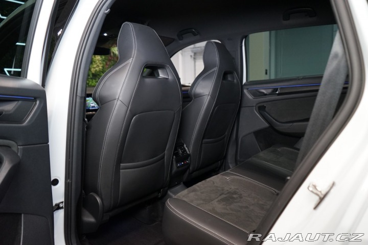 Škoda Kodiaq 2.0 TDI*4X4*NEZ.TOP*TAŽ*Z 2023
