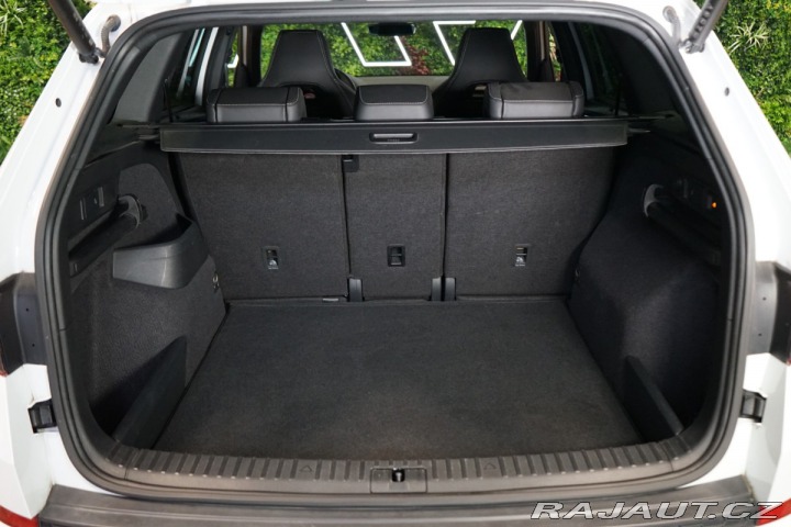 Škoda Kodiaq 2.0 TDI*4X4*NEZ.TOP*TAŽ*Z 2023