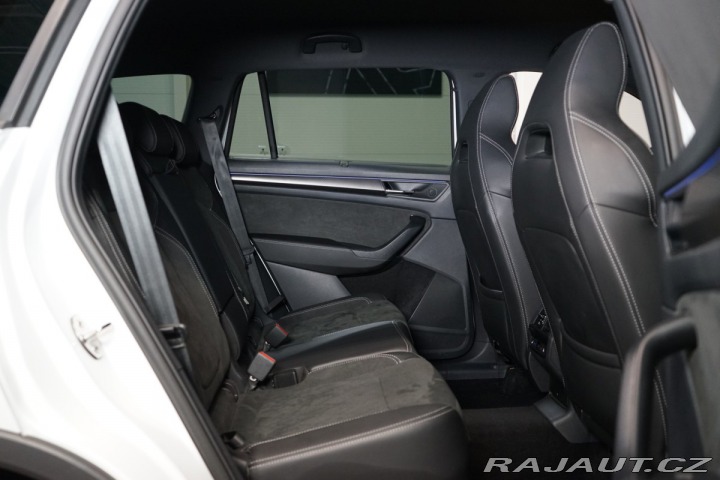 Škoda Kodiaq 2.0 TDI*4X4*NEZ.TOP*TAŽ*Z 2023