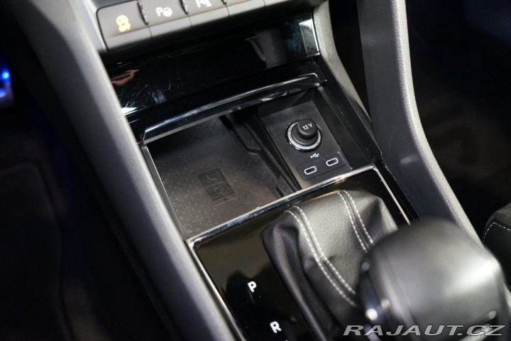 Škoda Kodiaq 2.0 TDI*4X4*NEZ.TOP*TAŽ*Z 2023