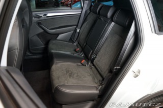 Škoda Kodiaq 2.0 TDI*4X4*NEZ.TOP*TAŽ*Z 2023