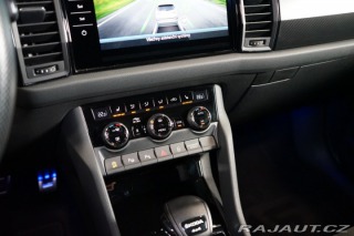 Škoda Kodiaq 2.0 TDI*4X4*NEZ.TOP*TAŽ*Z 2023