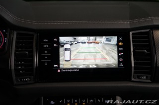 Škoda Kodiaq 2.0 TDI*4X4*NEZ.TOP*TAŽ*Z 2023