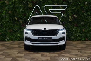 Škoda Kodiaq 2.0 TDI*4X4*NEZ.TOP*TAŽ*Z 2023
