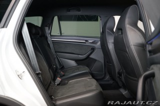 Škoda Kodiaq 2.0 TDI*4X4*NEZ.TOP*TAŽ*Z 2023