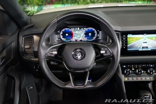 Škoda Kodiaq 2.0 TDI*4X4*NEZ.TOP*TAŽ*Z 2023