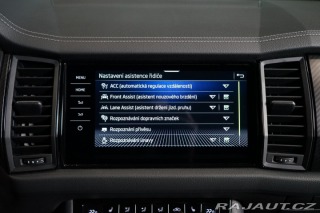 Škoda Kodiaq 2.0 TDI*4X4*NEZ.TOP*TAŽ*Z 2023