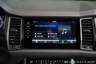 Škoda Kodiaq 2.0 TDI*4X4*NEZ.TOP*TAŽ*Z 2023