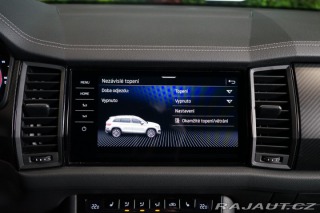 Škoda Kodiaq 2.0 TDI*4X4*NEZ.TOP*TAŽ*Z 2023