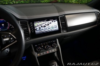 Škoda Kodiaq 2.0 TDI*4X4*NEZ.TOP*TAŽ*Z 2023
