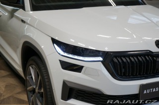 Škoda Kodiaq 2.0 TDI*4X4*NEZ.TOP*TAŽ*Z 2023
