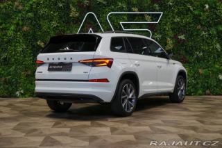 Škoda Kodiaq 2.0 TDI*4X4*NEZ.TOP*TAŽ*Z 2023