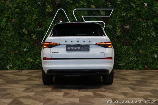 Škoda Kodiaq 2.0 TDI*4X4*NEZ.TOP*TAŽ*Z 2023