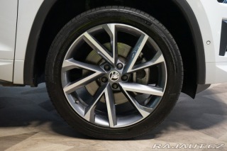 Škoda Kodiaq 2.0 TDI*4X4*NEZ.TOP*TAŽ*Z 2023
