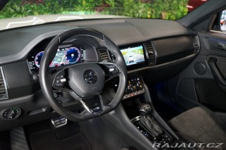 Škoda Kodiaq 2.0 TDI*4X4*NEZ.TOP*TAŽ*Z 2023