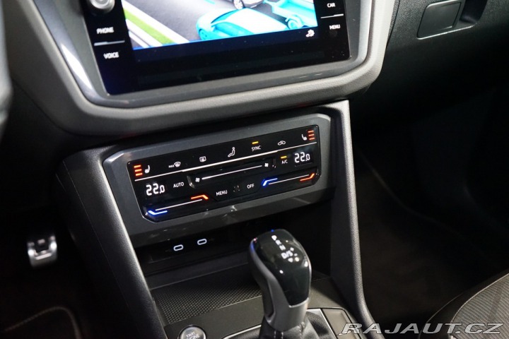 Volkswagen Tiguan 2.0 TDI*4M*R-LINE*360*TAŽ 2022