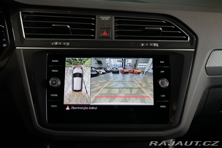 Volkswagen Tiguan 2.0 TDI*4M*R-LINE*360*TAŽ 2022