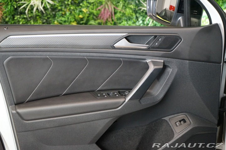 Volkswagen Tiguan 2.0 TDI*4M*R-LINE*360*TAŽ 2022