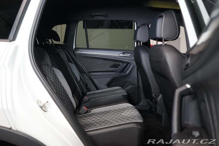 Volkswagen Tiguan 2.0 TDI*4M*R-LINE*360*TAŽ 2022