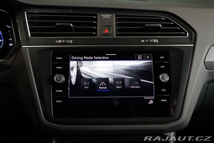 Volkswagen Tiguan 2.0 TDI*4M*R-LINE*360*TAŽ 2022
