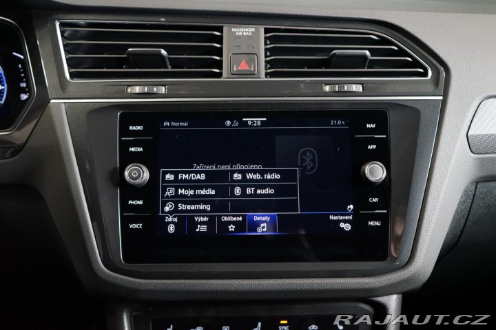Volkswagen Tiguan 2.0 TDI*4M*R-LINE*360*TAŽ 2022