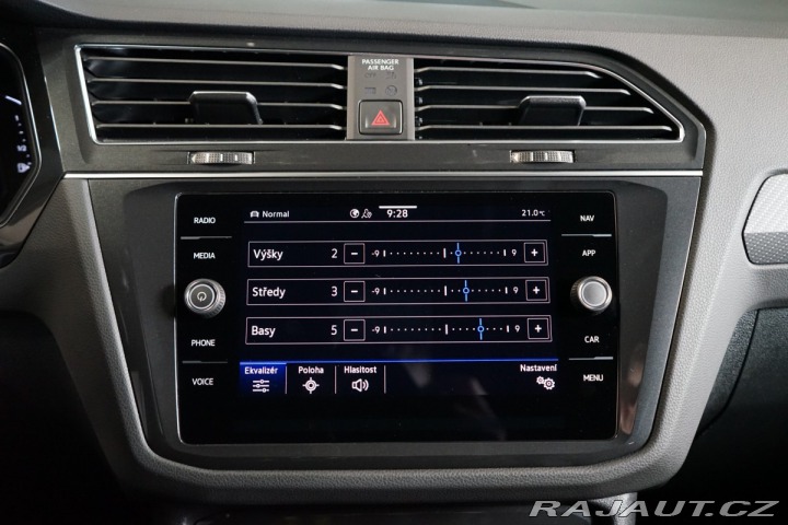 Volkswagen Tiguan 2.0 TDI*4M*R-LINE*360*TAŽ 2022