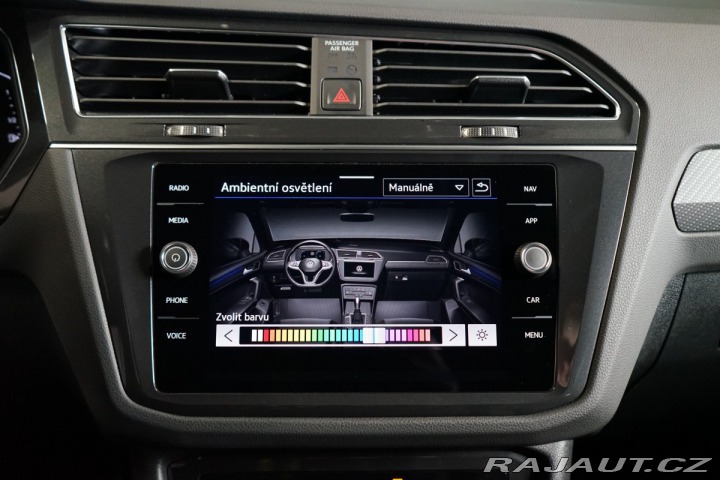 Volkswagen Tiguan 2.0 TDI*4M*R-LINE*360*TAŽ 2022