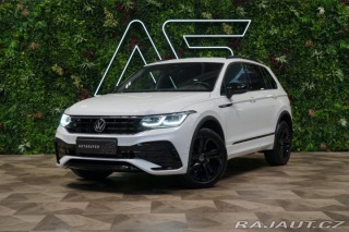 Volkswagen Tiguan 2.0 TDI*4M*R-LINE*360*TAŽ 2022