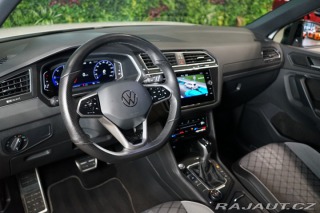 Volkswagen Tiguan 2.0 TDI*4M*R-LINE*360*TAŽ 2022